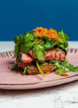 Juniper Cafe Lunch and Dinner